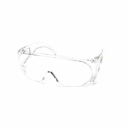 Γυαλιά Προστασίας Διάφανα V100 Active Vision Gear