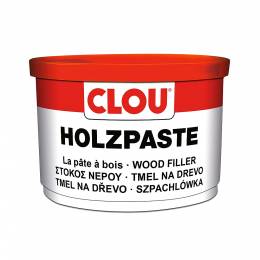 Ξυλόστοκος Nερού No1 Φυσικό  Clou 250gr