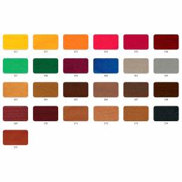 Ανελίνη Υδατοδιαλυτό Χρώμα Ξύλου σε Σκόνη Πορτοκαλί Ν.153 Φακελάκι 5gr Clou